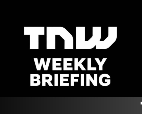 TNW Weekly Briefing