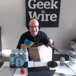 We tested Amazon’s speedy delivery live on the podcast: Here’s what it says about the future of retail