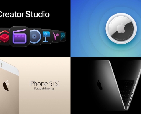 Top Stories: Apple Creator Studio, AirTag 2, and More