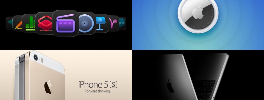 Top Stories: Apple Creator Studio, AirTag 2, and More