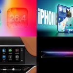 Top Stories: iOS 26.3 and 26.4 Features, Foldable iPhone Details, and More