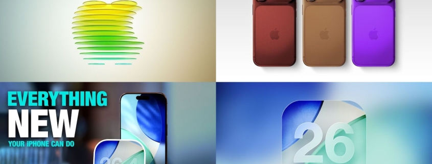 Top Stories: Apple Event on March 4, iOS 26.4 Beta, and More Top Stories: Apple Event on March 4, iOS 26.4 Beta, and More