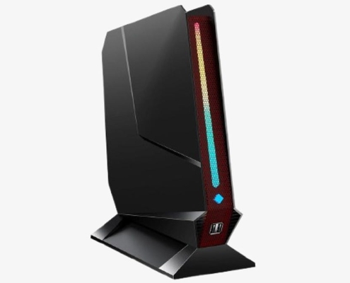 The best mini gaming PCs of 2026: Expert tested and reviewed