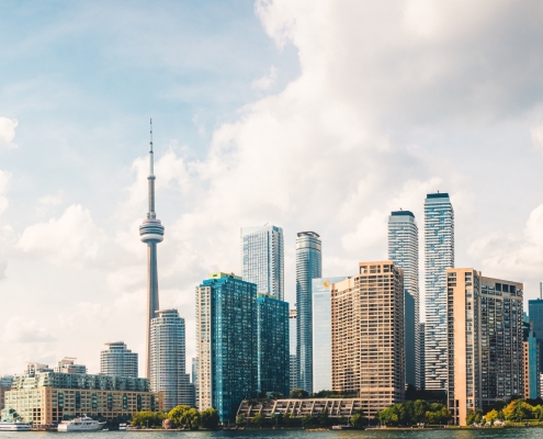 Canadian start-up chipmaker Taalas raises 9m