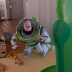 Woody and Buzz Join Forces to Take On a Tablet in New ‘Toy Story 5’ Trailer