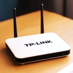 Texas sues TP-Link over Chinese hacking risks, user deception