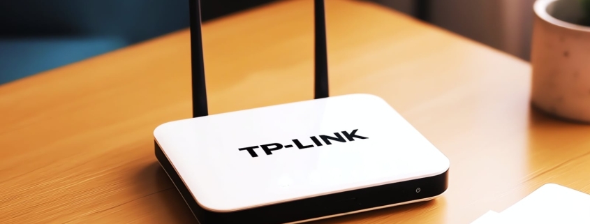 Texas sues TP-Link over Chinese hacking risks, user deception