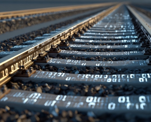 Eurail says stolen traveler data now up for sale on dark web