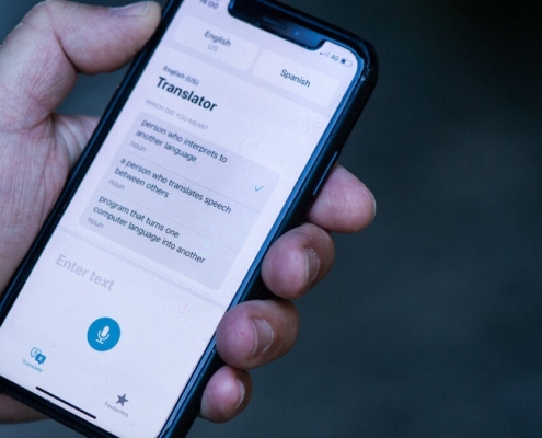 A Good Valentine’s Day Gift for These Nice People in the New York Times Would Be to Destroy Their Phones