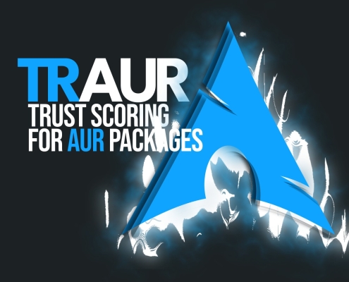 New Rust Tool Traur Analyzes Arch AUR Packages for Hidden Risks