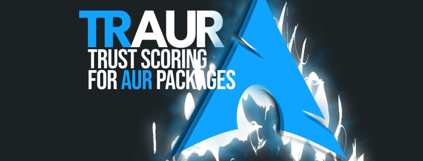 New Rust Tool Traur Analyzes Arch AUR Packages for Hidden Risks