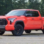 2022 Toyota Tundra TRD Pro Review: Fierce Looks, Gentle Demeanor