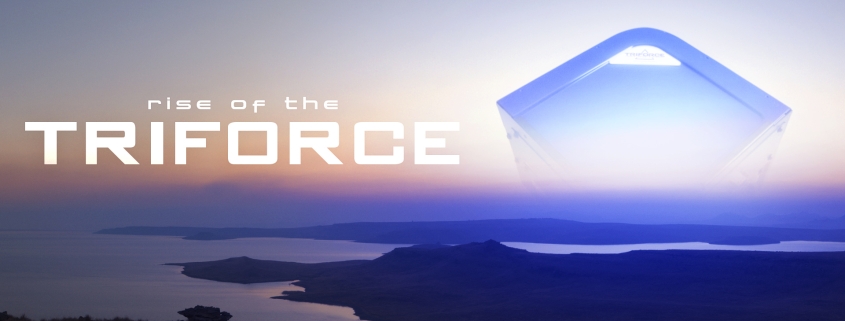 Emulador Dolphin – Rise of the Triforce Emulador Dolphin – Rise of the Triforce