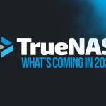 TrueNAS Previews 2026 With TrueNAS 26 Beta Planned for April