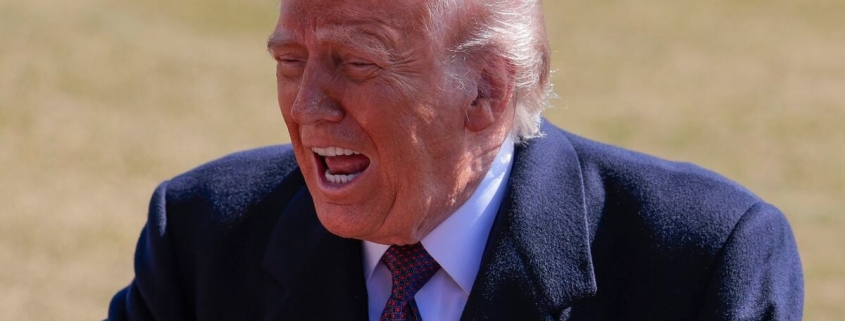 Trump Says US Is Cutting Off Anthropic for Refusing to Drop AI Safeguards