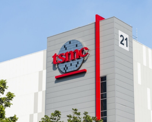TSMC says AI demand is “endless” after record Q4 earnings TSMC says AI demand is “endless” after record Q4 earnings