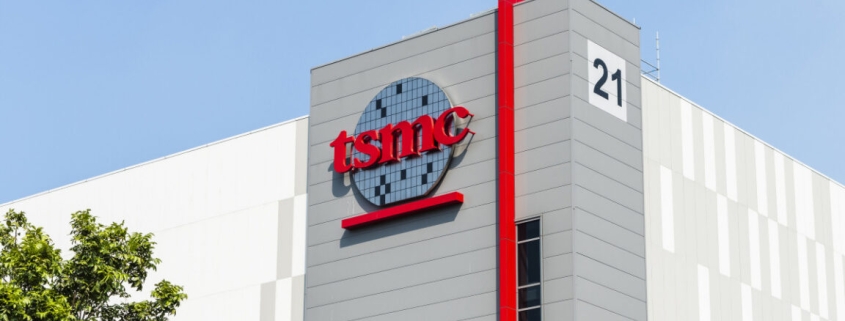 TSMC says AI demand is “endless” after record Q4 earnings