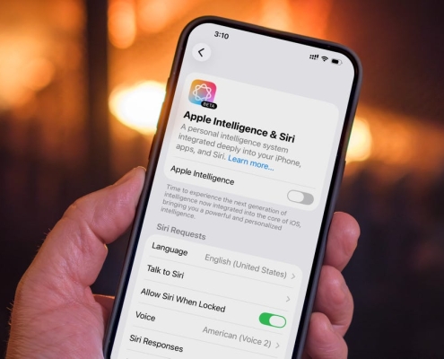 Want to Disable Apple Intelligence? Here’s the Fastest Way Want to Disable Apple Intelligence? Here’s the Fastest Way