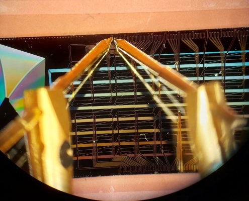 Tyndall to lead Ireland in new €50m EU quantum pilot P4Q