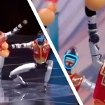 Bigger than the Super Bowl — futuristic humanoid robots dominate China’s most-watched TV show and leap ahead of the Tesla Optimus Bigger than the Super Bowl — futuristic humanoid robots dominate China’s most-watched TV show and leap ahead of the Tesla Optimus