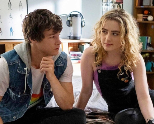 5 cozy rom-coms on Prime Video to snuggle up with on a cold day