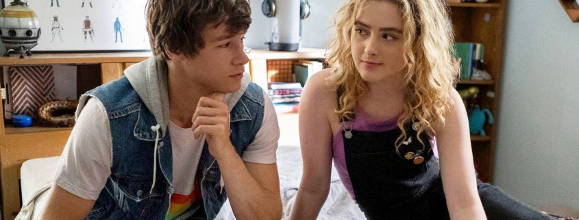 5 cozy rom-coms on Prime Video to snuggle up with on a cold day