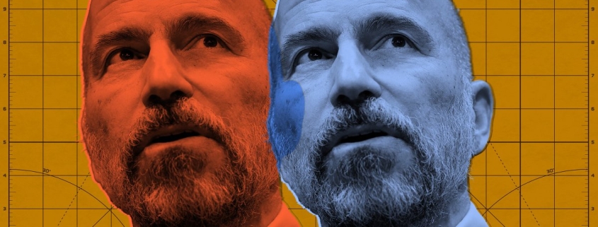 Uber Employees Have Created an AI Clone of Its CEO