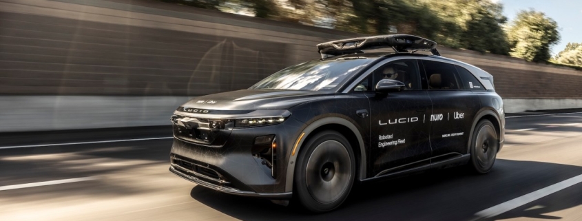 Uber’s new autonomous vehicle division is about survival and opportunity Uber’s new autonomous vehicle division is about survival and opportunity