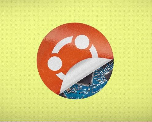 Ubuntu 26.04 splits firmware package to reduce update sizes