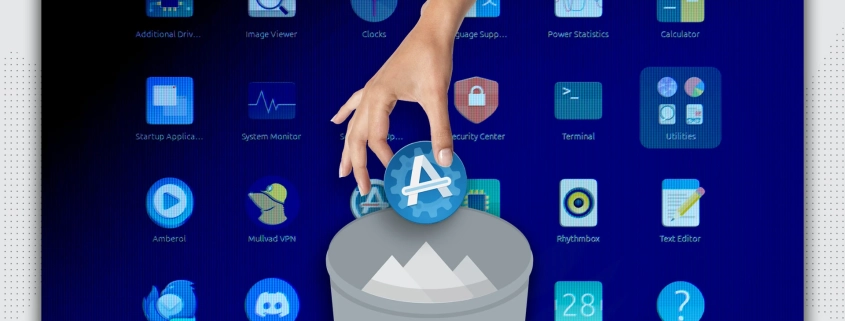 Ubuntu Drops the ‘Software & Updates’ Tool from New Installs Ubuntu Drops the ‘Software & Updates’ Tool from New Installs