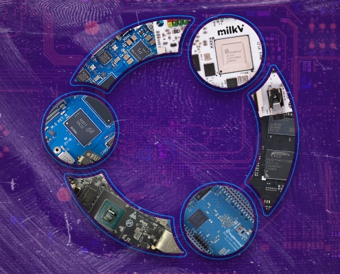 Ubuntu 26.04 LTS Coming to SpacemiT K3 RISC-V Processor with RVA23 Support