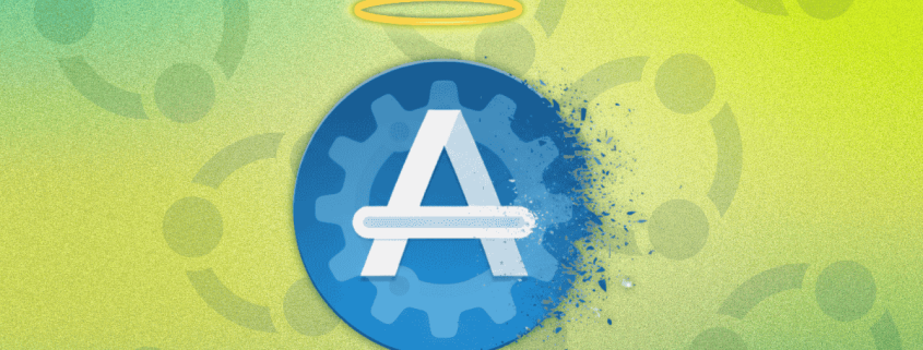 Adios! Says Ubuntu to The Software and Updates Tool