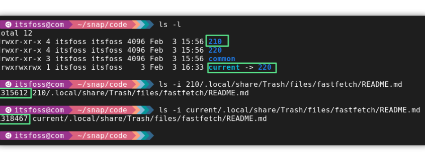 Microsoft’s VS Code in Ubuntu’s Snap Format Eats Up Disk Space Like Bloatware Even After Removal