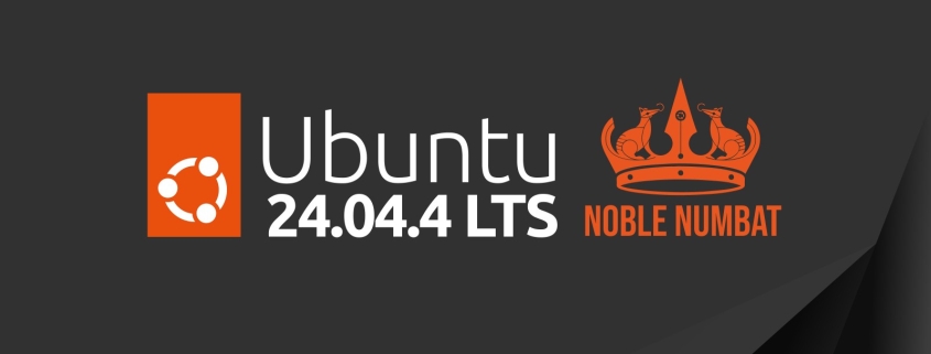 Ubuntu 24.04.4 LTS Released with Bug Fixes and Security Updates Ubuntu 24.04.4 LTS Released with Bug Fixes and Security Updates
