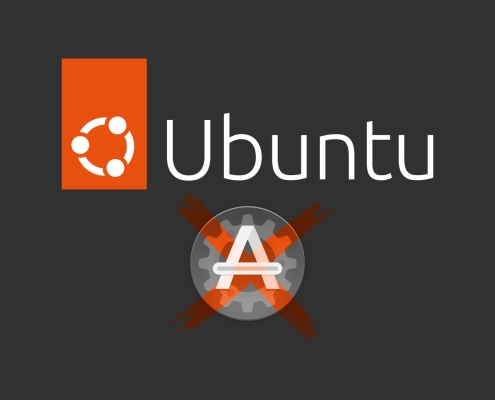 Is Ubuntu Treating Its Users as If They Can’t Be Trusted? Is Ubuntu Treating Its Users as If They Can’t Be Trusted?