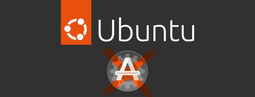 Is Ubuntu Treating Its Users as If They Can’t Be Trusted? Is Ubuntu Treating Its Users as If They Can’t Be Trusted?