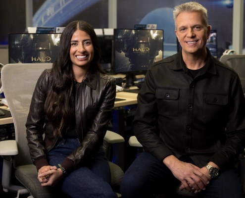 If Xbox is ‘recommitting’ to its console, what does that mean for its recent ‘everything is an Xbox’ strategy?