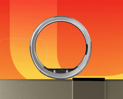 Ultrahuman Ring Pro Brings Better Battery Life, More Action and Analysis