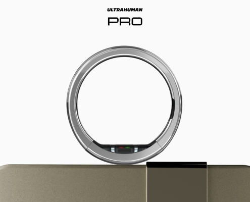Ultrahuman bets on redesigned smart ring to win back US market after Oura dispute