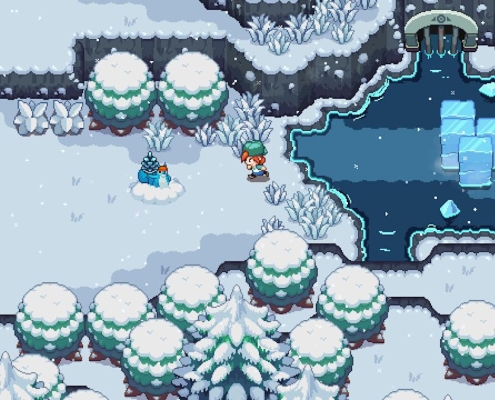 An old-school Zelda-like, Skate Bums and other new indie games worth checking out