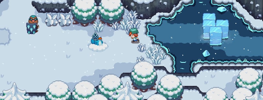 An old-school Zelda-like, Skate Bums and other new indie games worth checking out