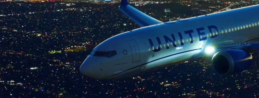 Starlink Wi-Fi Now Available on a Quarter of All United Airlines Flights