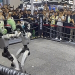 Unitree named robot partner for 2026 Spring Festival Gala · TechNode