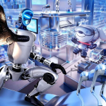 Beijing launches China’s first professional title system for robotics talent · TechNode