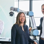 Alphabet-owned robotics software company Intrinsic joins Google