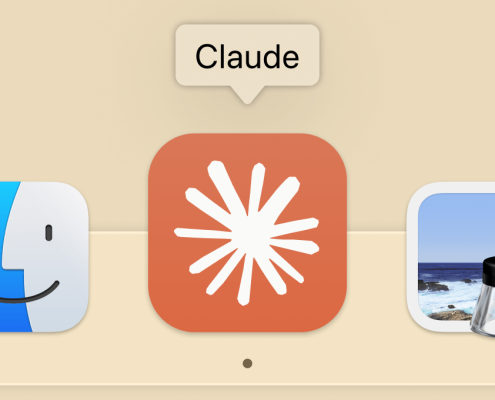 It just got easier for Claude to check in on your WordPress site