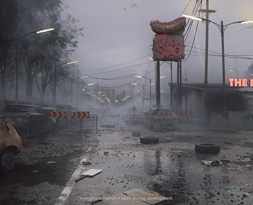 French studio Drama secures Tencent investment for tactical shooter Unrecord · TechNode