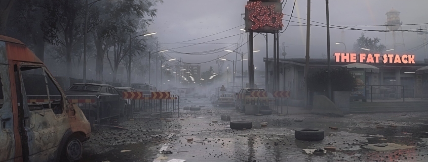 French studio Drama secures Tencent investment for tactical shooter Unrecord · TechNode French studio Drama secures Tencent investment for tactical shooter Unrecord · TechNode