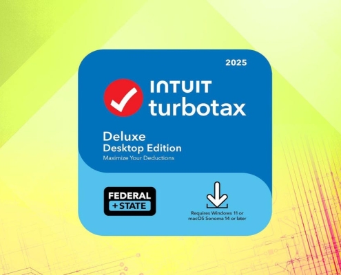 Filing taxes? You can buy TurboTax for nearly 50% off right now – here's how