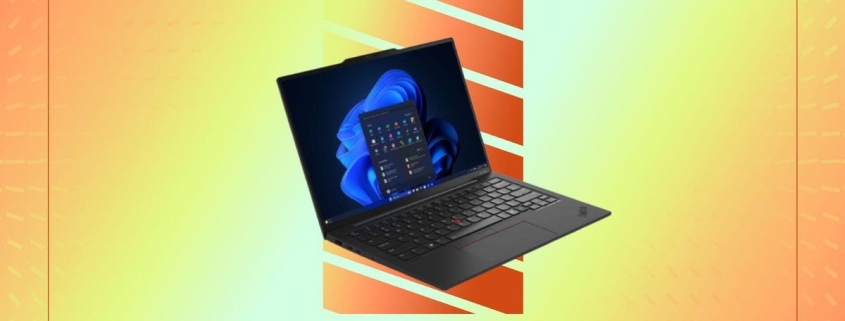 Here’s the best Presidents’ Day laptop deal: 0 off the ThinkPad X1 Carbon